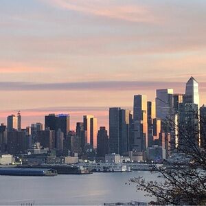 Meet your Posher, William